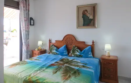 Appartement 4 personnes à Quesada - Photo 16