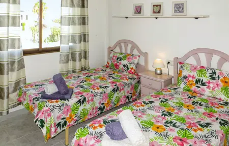 Appartement 4 personnes à Quesada - Photo 17