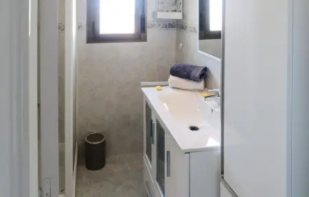 Appartement 4 personnes à Quesada - Photo 19