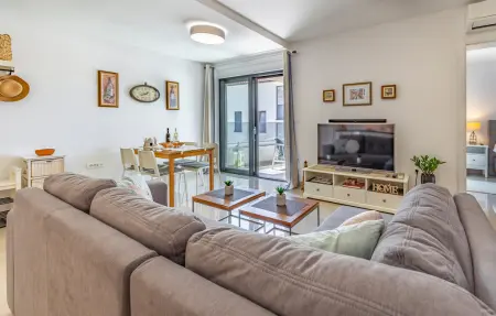 Appartement 4 personnes à Banjole - Photo 4