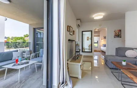 Appartement 4 personnes à Banjole - Photo 5