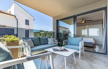 Appartement 4 personnes à Banjole - Photo 7