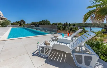 Appartement 4 personnes à Banjole - Photo 9