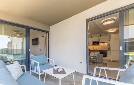 Appartement 4 personnes à Banjole - Photo 17