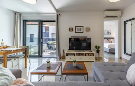 Appartement 4 personnes à Banjole - Photo 20