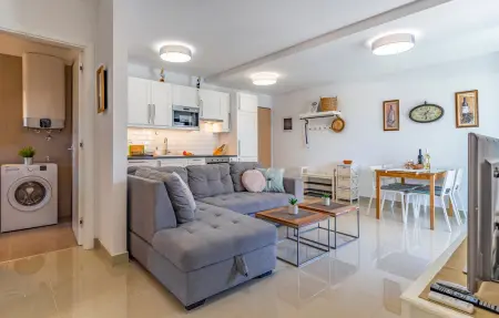 Appartement 4 personnes à Banjole - Photo 22