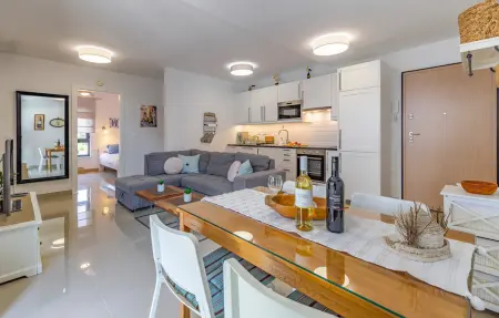 Appartement 4 personnes à Banjole - Photo 23