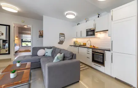 Appartement 4 personnes à Banjole - Photo 24