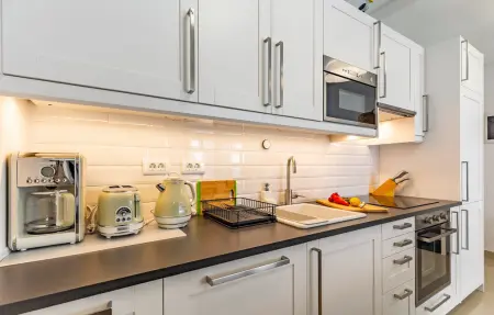 Appartement 4 personnes à Banjole - Photo 25