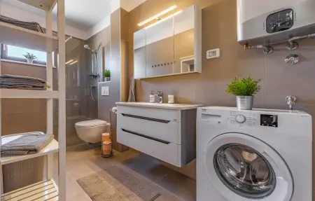 Appartement 4 personnes à Banjole - Photo 32