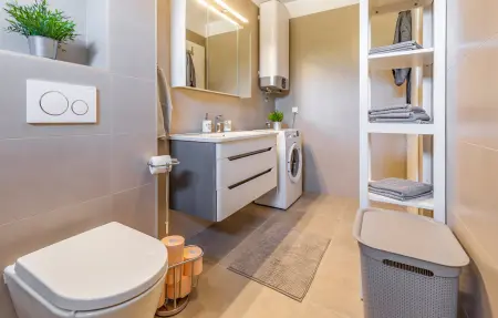 Appartement 4 personnes à Banjole - Photo 33
