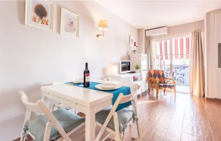 Appartement 3 personnes à Benalmadena - Photo 2