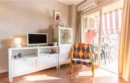 Appartement 3 personnes à Benalmadena - Photo 3