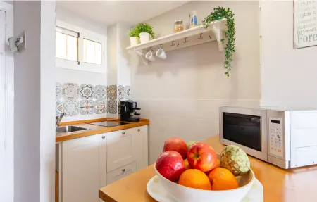 Appartement 3 personnes à Benalmadena - Photo 5