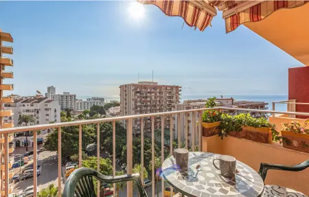 Appartement 3 personnes à Benalmadena - Photo 6
