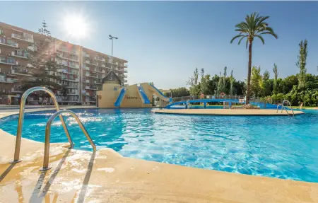 Appartement 3 personnes à Benalmadena - Photo 9