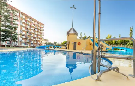 Appartement 3 personnes à Benalmadena - Photo 11