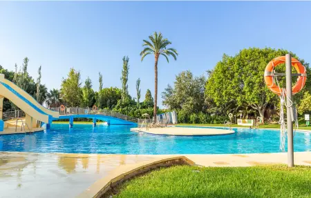 Appartement 3 personnes à Benalmadena - Photo 12