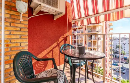 Appartement 3 personnes à Benalmadena - Photo 13
