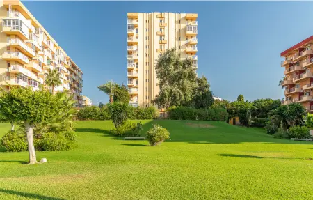 Appartement 3 personnes à Benalmadena - Photo 14