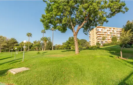 Appartement 3 personnes à Benalmadena - Photo 15