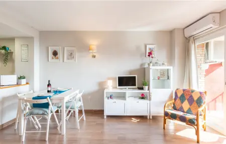 Appartement 3 personnes à Benalmadena - Photo 16