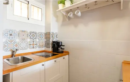 Appartement 3 personnes à Benalmadena - Photo 17