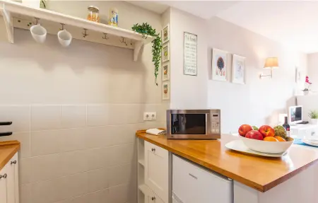 Appartement 3 personnes à Benalmadena - Photo 18