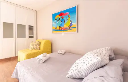 Appartement 3 personnes à Benalmadena - Photo 19