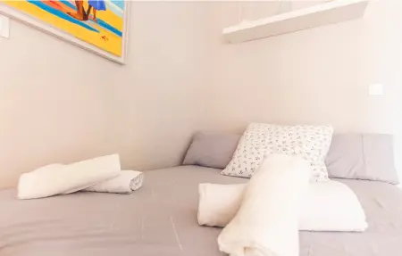 Appartement 3 personnes à Benalmadena - Photo 20