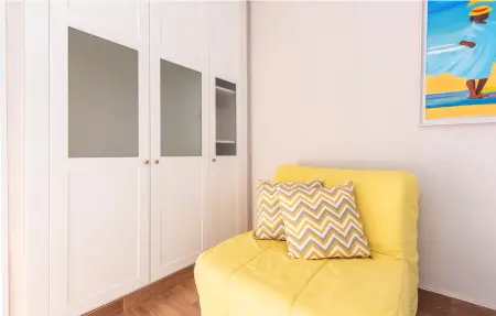 Appartement 3 personnes à Benalmadena - Photo 21