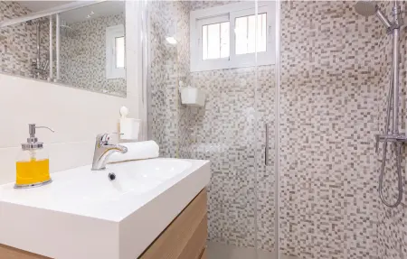 Appartement 3 personnes à Benalmadena - Photo 22