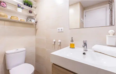 Appartement 3 personnes à Benalmadena - Photo 23