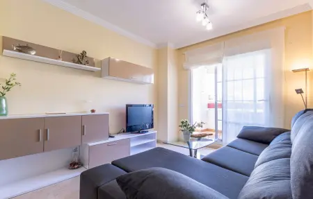 Appartement 5 personnes à Benalmádena - Photo 2