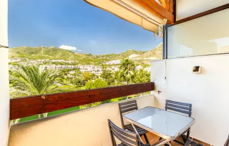 Appartement 5 personnes à Benalmádena - Photo 5