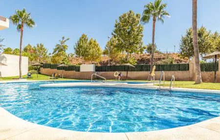Appartement 5 personnes à Benalmádena - Photo 9