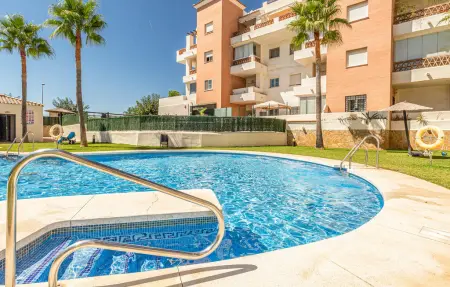 Appartement 5 personnes à Benalmádena - Photo 11