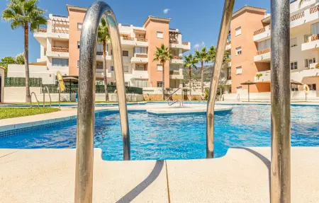Appartement 5 personnes à Benalmádena - Photo 12