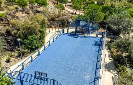 Appartement 5 personnes à Benalmádena - Photo 15