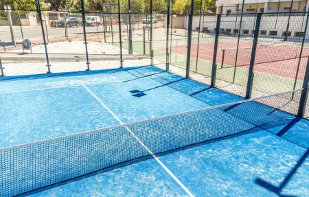 Appartement 5 personnes à Benalmádena - Photo 17