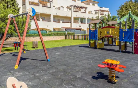 Appartement 5 personnes à Benalmádena - Photo 18