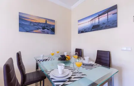 Appartement 5 personnes à Benalmádena - Photo 23