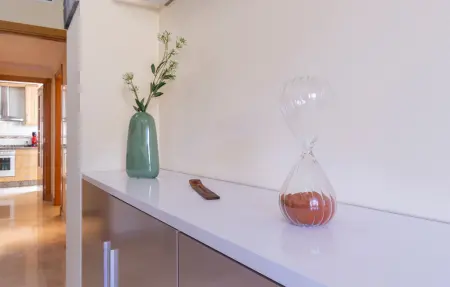 Appartement 5 personnes à Benalmádena - Photo 25