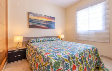 Appartement 5 personnes à Benalmádena - Photo 26