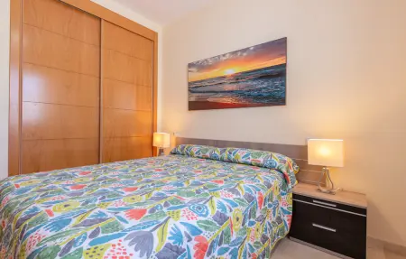 Appartement 5 personnes à Benalmádena - Photo 27