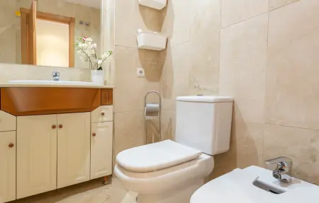 Appartement 5 personnes à Benalmádena - Photo 30