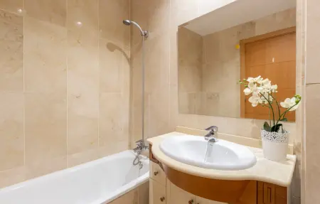 Appartement 5 personnes à Benalmádena - Photo 31