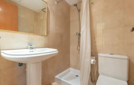 Appartement 5 personnes à Benalmádena - Photo 32