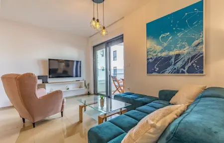 Appartement 4 personnes à Banjole - Photo 3