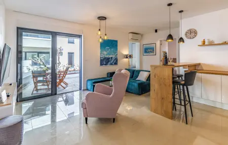 Appartement 4 personnes à Banjole - Photo 4